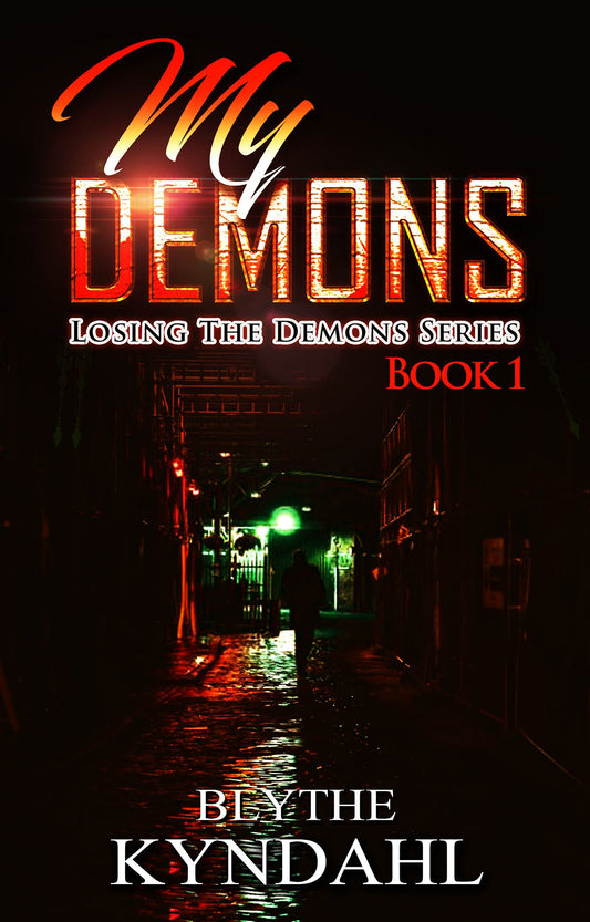 My Demons - ebook