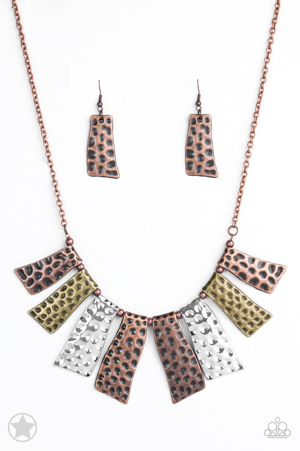 A Fan of the Tribe - Bling Sisters Boutique with The Dilley Girls
