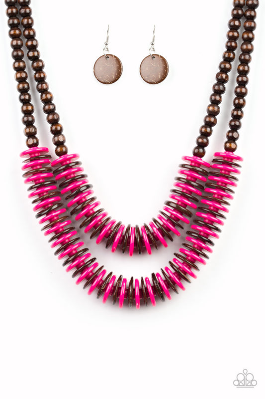 Dominican Disco - Pink - Bling Sisters Boutique with The Dilley Girls
