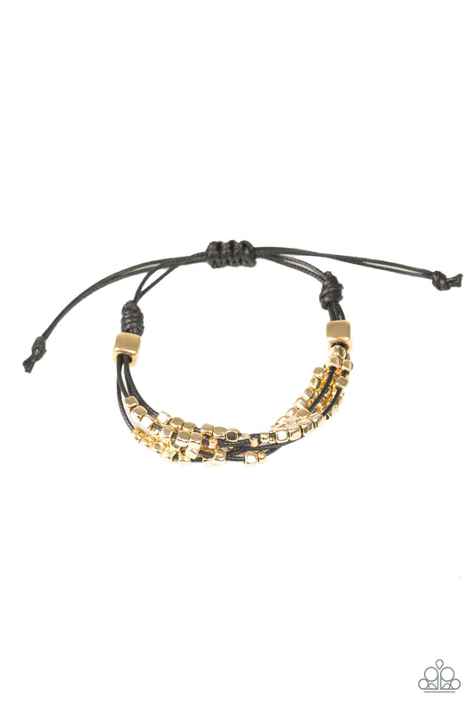 Modern Minimalism - Gold - Bling Sisters Boutique with The Dilley Girls