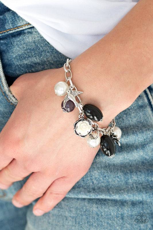 Love Doves - Black - Bling Sisters Boutique with The Dilley Girls