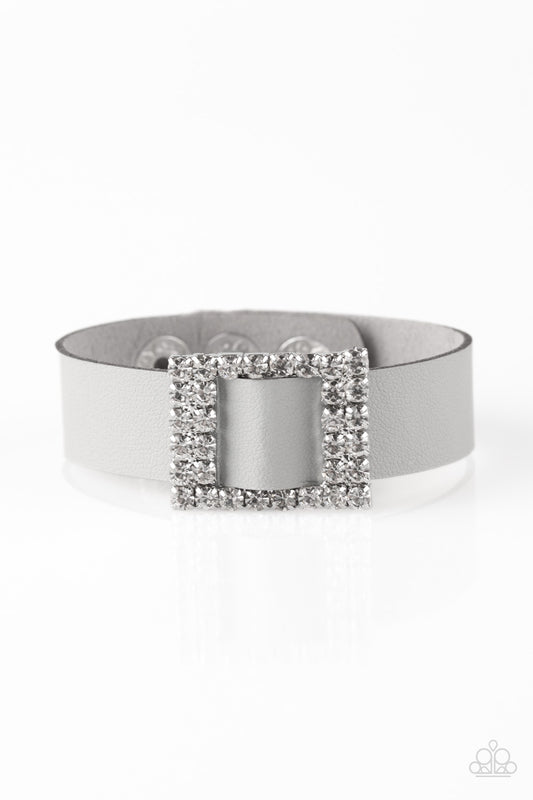 Diamond Diva - Silver - Bling Sisters Boutique with The Dilley Girls