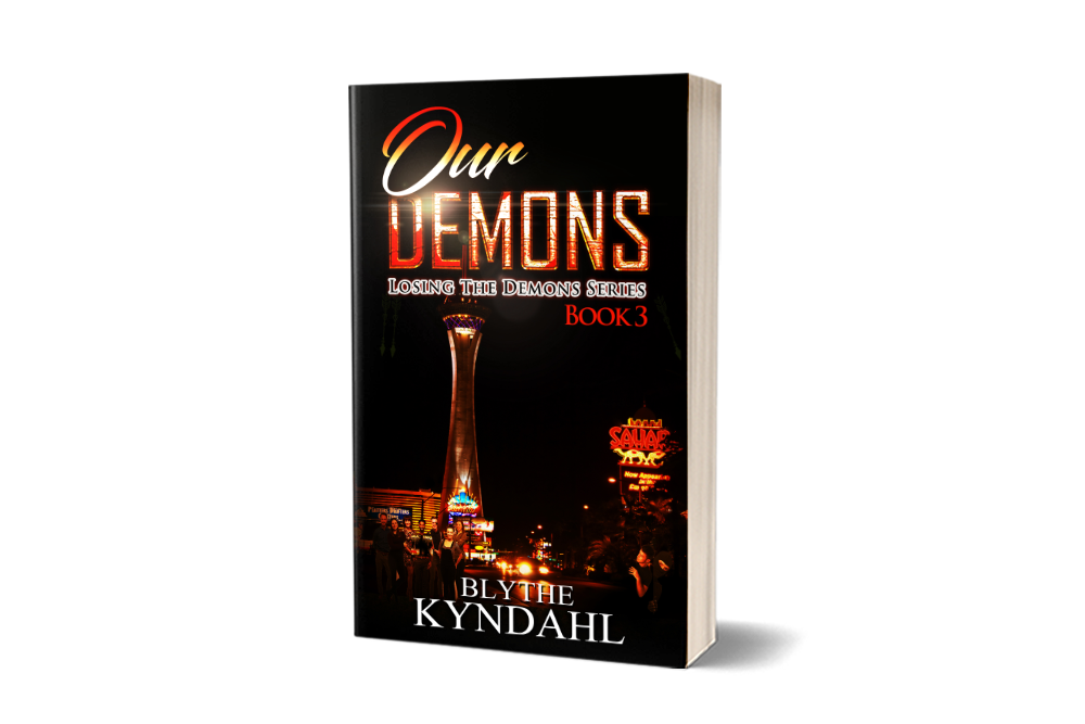 Our Demons - Paperback