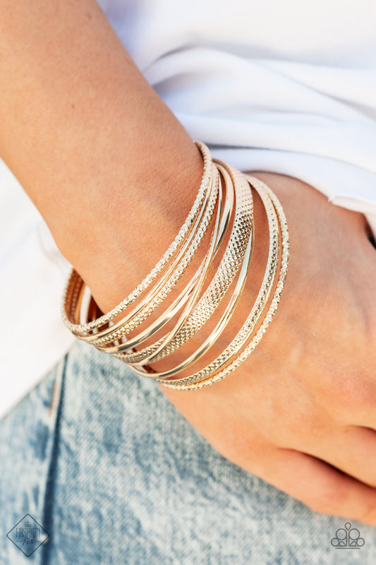 Magnificent Musings - Complete Trend Blend