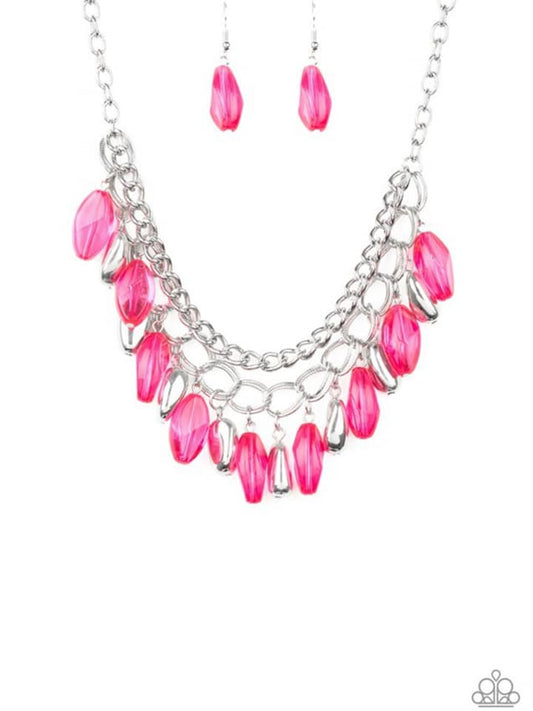 Spring Daydream - Pink