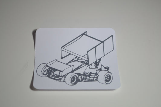 Sprint Car
