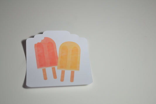 Popsicle Maddness