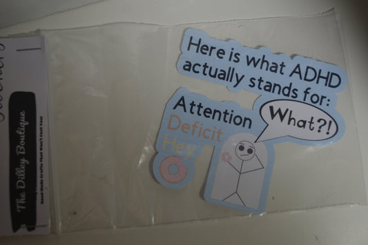 ADHD