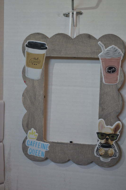 Coffee Frames