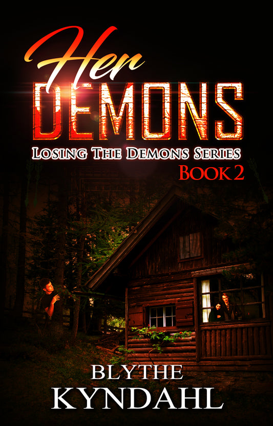 Her Demons - Paperback