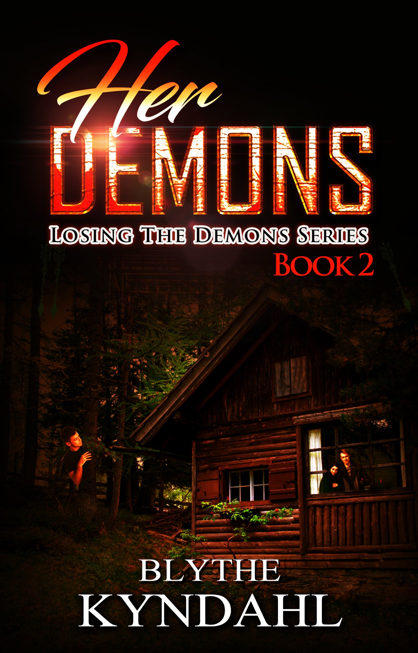 Her Demons - Ebook
