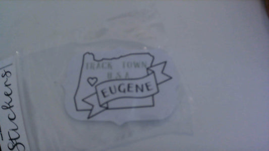 Blythe Kyndahl Lives in Eugene