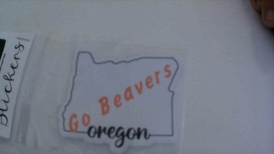 Oregon State Beavers