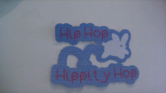 Hippity Hop