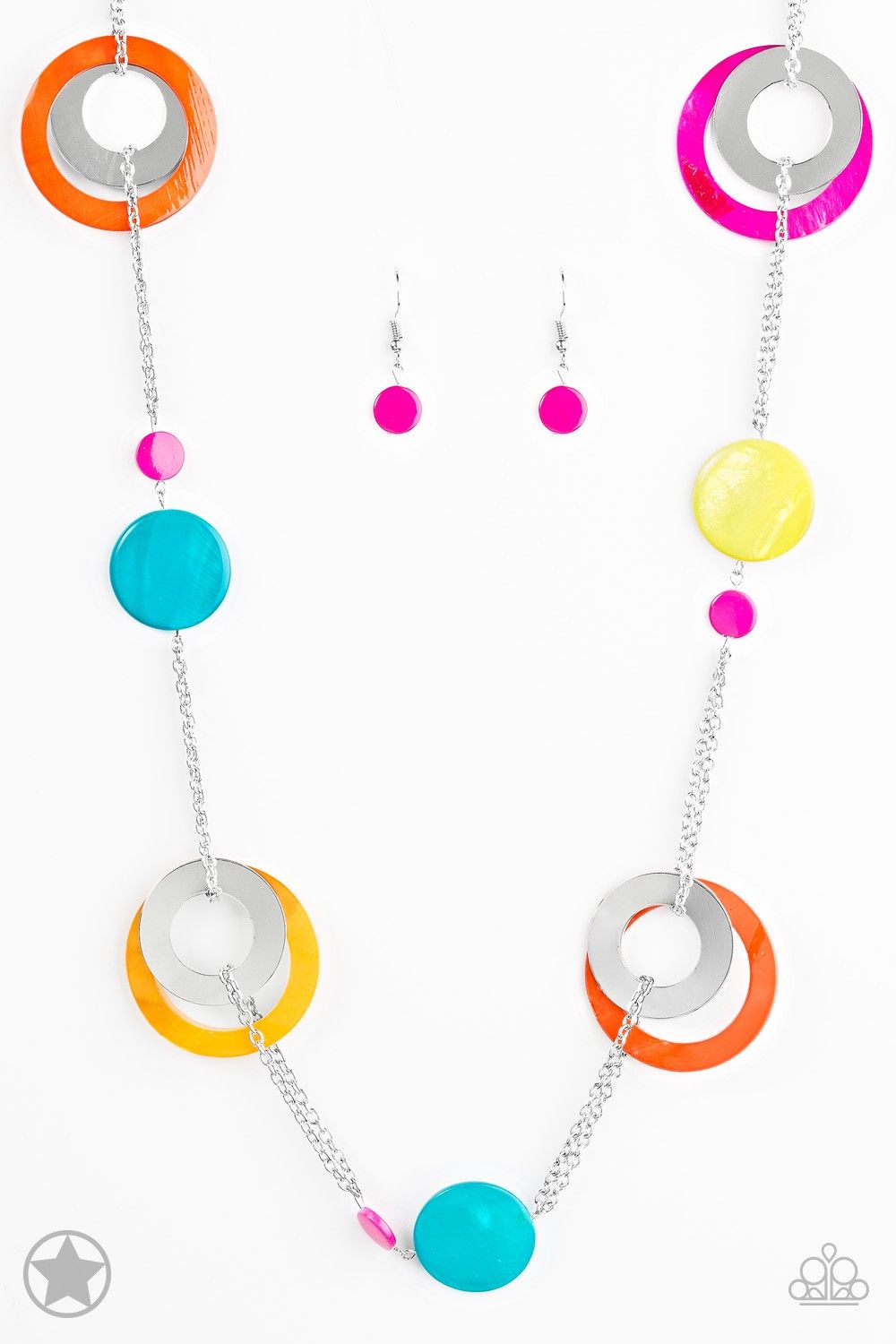 Kaleidoscopically Captivating - Bling Sisters Boutique with The Dilley Girls